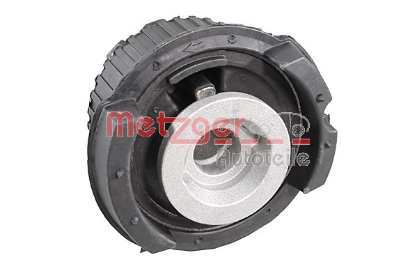 METZGER 52090909 GREENPARTS Lagerung, Achskörper
